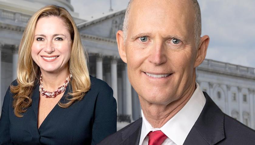 Florida Senate Race