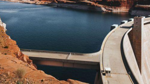 Glen Canyon Dam