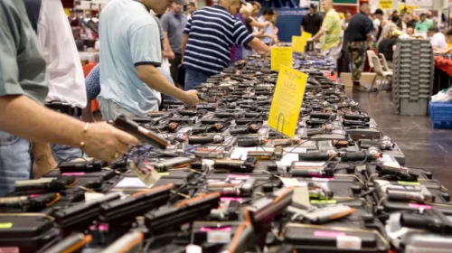 Gun Show