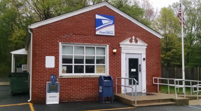 United States Postal Office