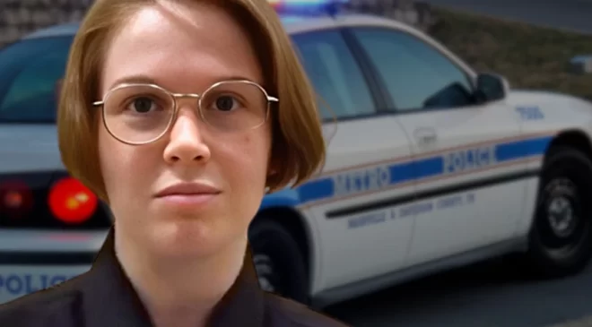 MNPD Confirms Authenticity of Covenant Killer Journal Obtained by The Tennessee Star