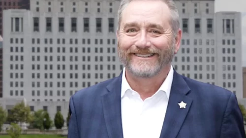 Dave Yost Ohio Supreme Court