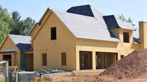 Housing construction