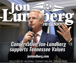 Jon Lundgren for State Senate