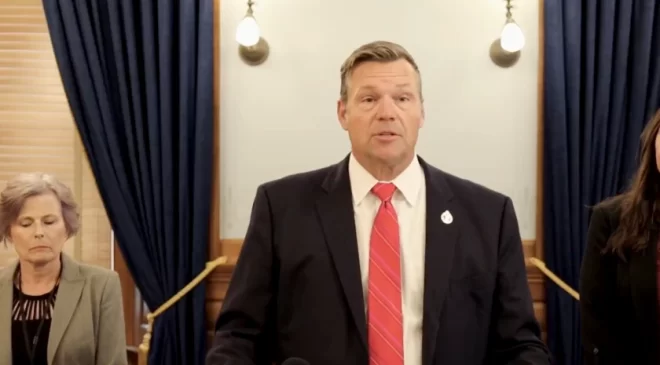 Kris Kobach