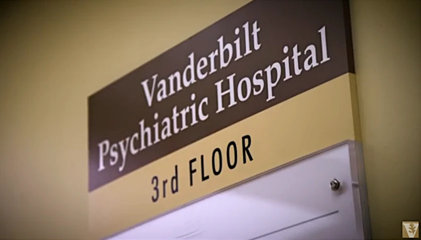 Vanderbilt Psychiatric Hospital