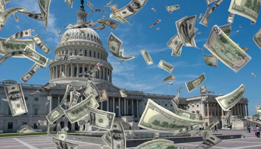 Capitol Money
