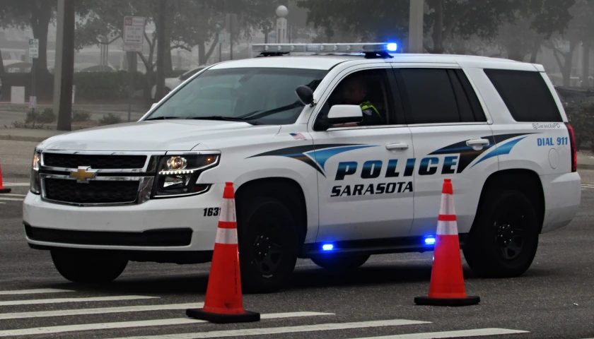 Sarasota Police