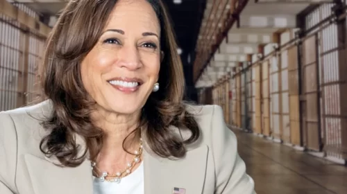 Kamala Harris