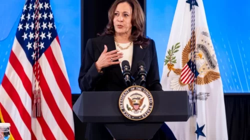 Kamala Harris