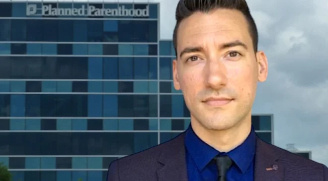 David Daleiden