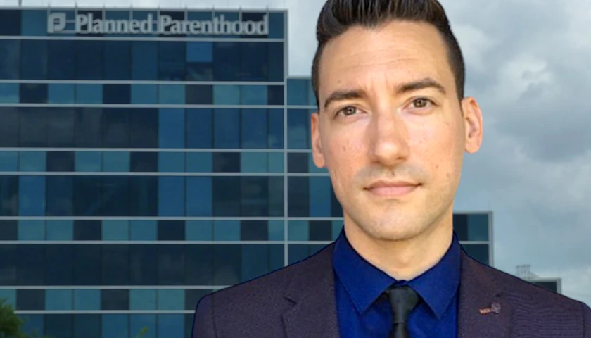 David Daleiden