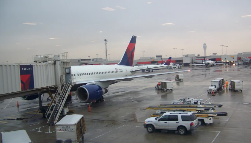 Georgia Airport