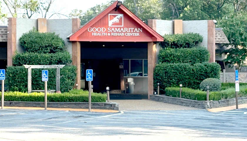 Good Samaritan Health and Rehab Center