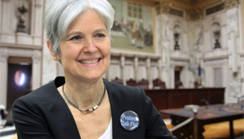 Jill Stein