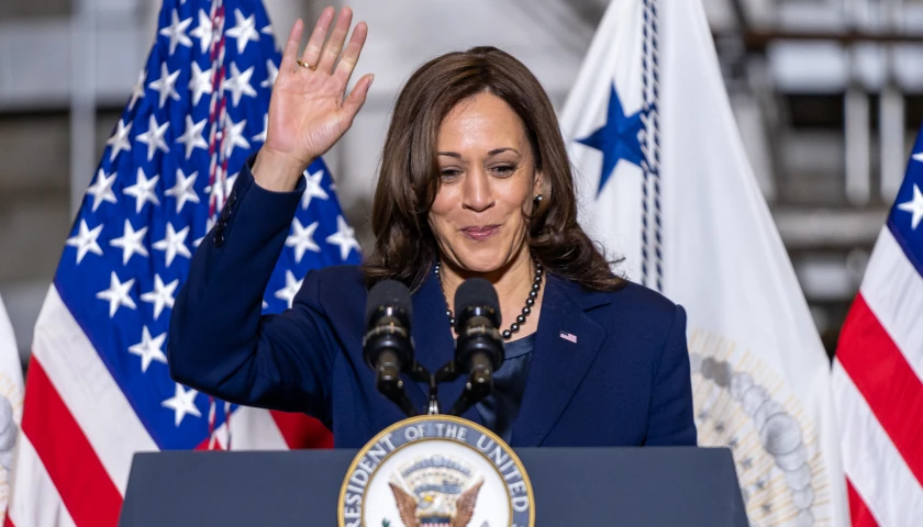 Kamala Harris