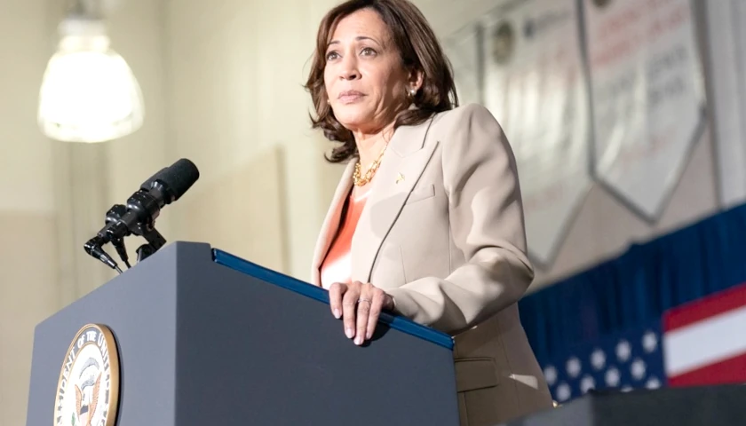 Kamala Harris