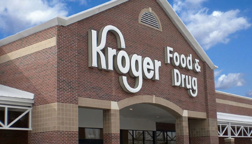 Kroger Store