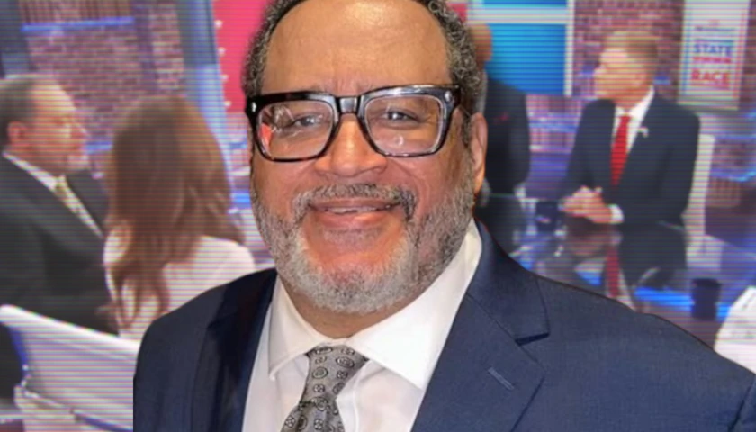 Michael Eric Dyson