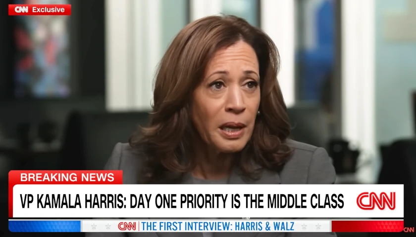 Kamala Harris