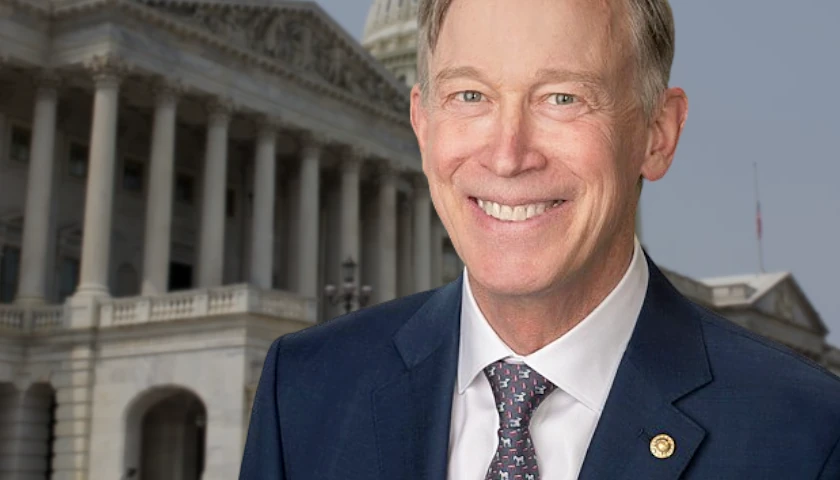 John Hickenlooper