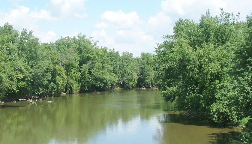 Scioto River