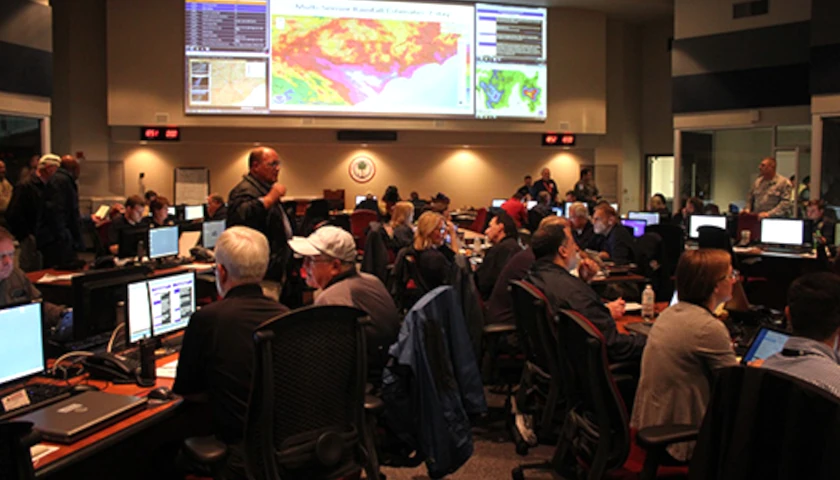 South Carolina Storm Center