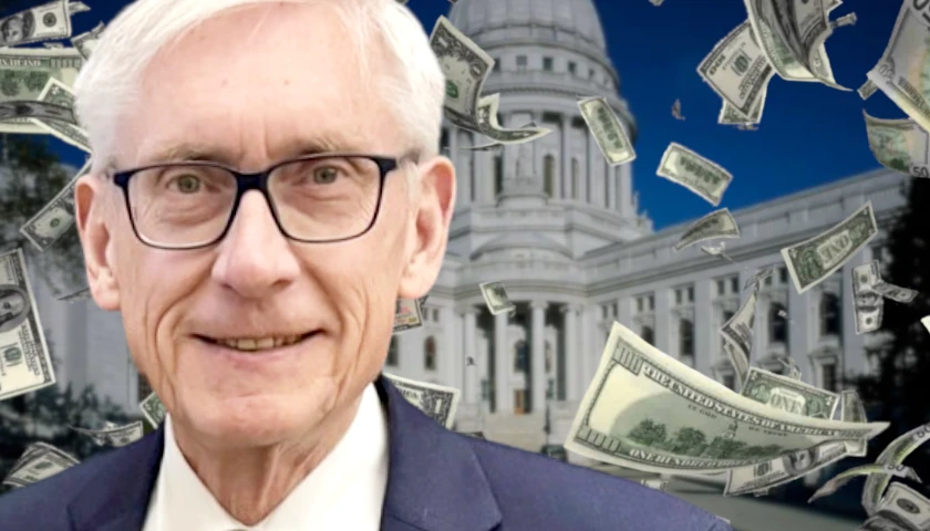 Tony Evers