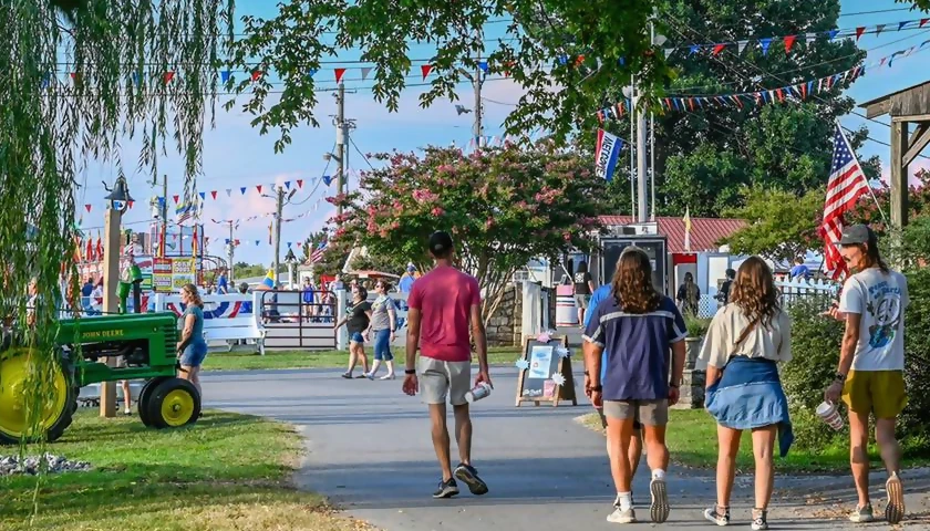 Wilson County Fair