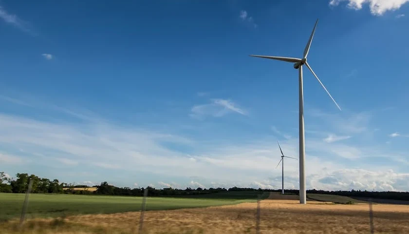 Wind Mills