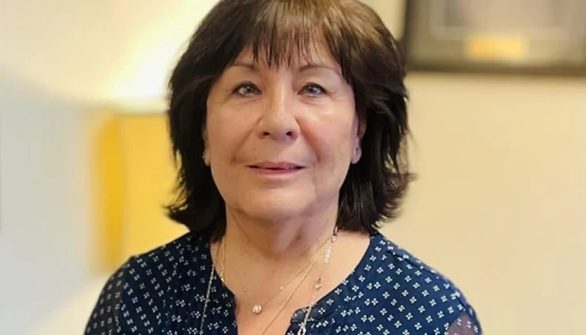 Amanda Aguirre