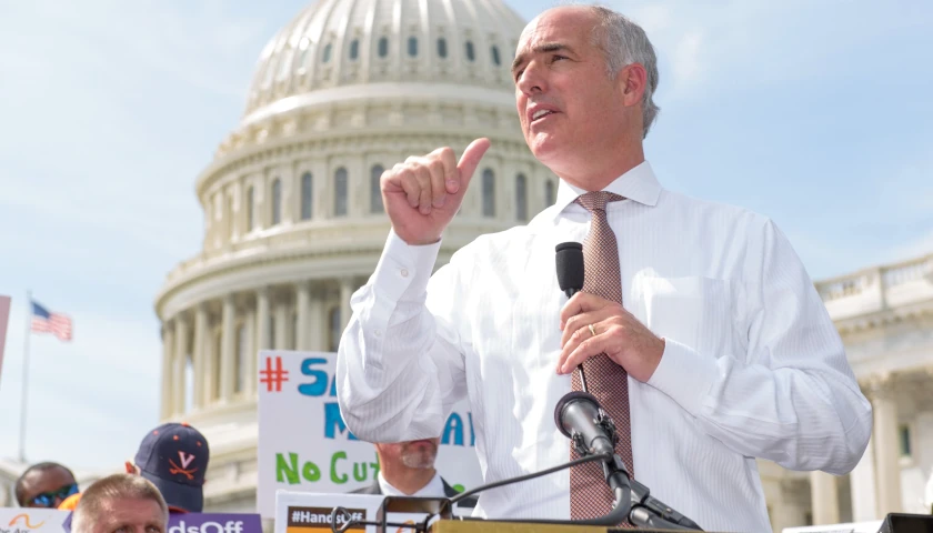 Bob Casey