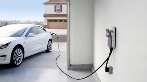 EV Charger