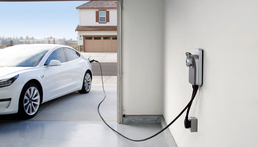 EV Charger