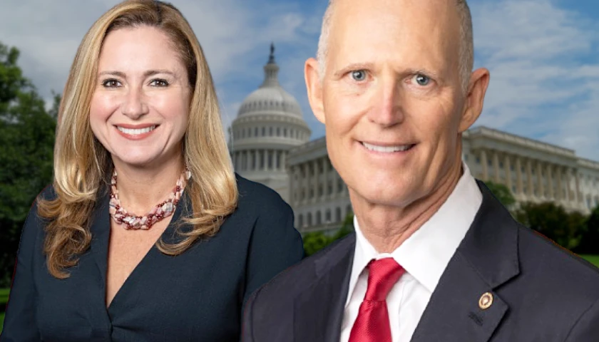 Florida Senate Race