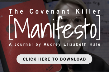 Download the Covenant Killer Journal