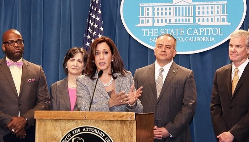 Kamala Harris