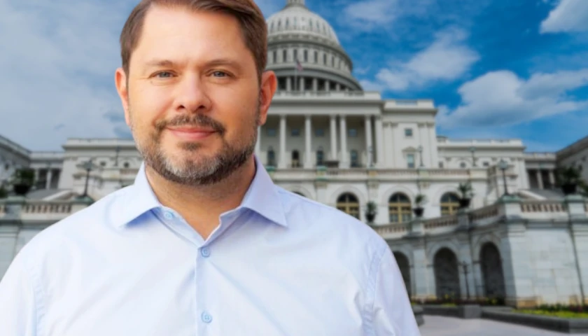 Ruben Gallego