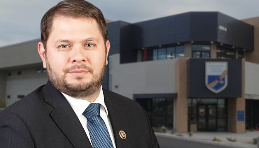 Ruben Gallego