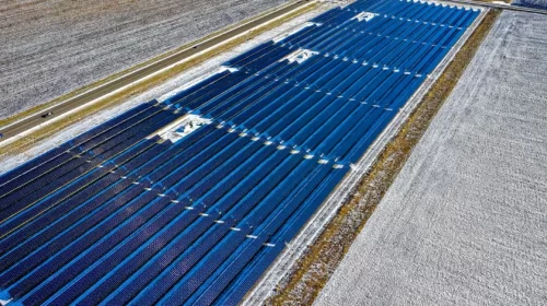 Solar Farm