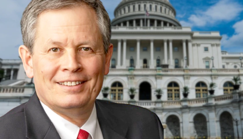 Steve Daines