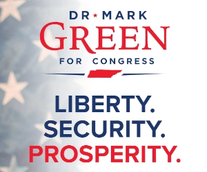 Mark Green for CD 7