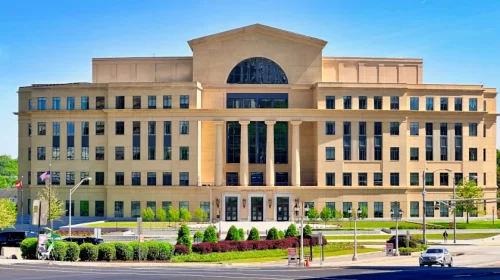 Georgia Supreme Court