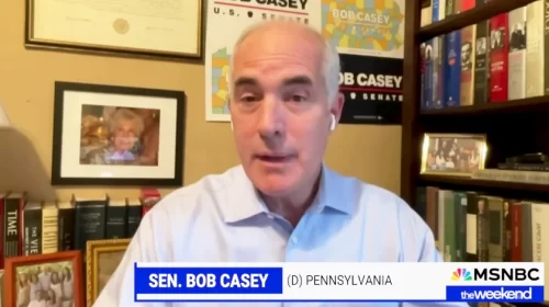 Bob Casey