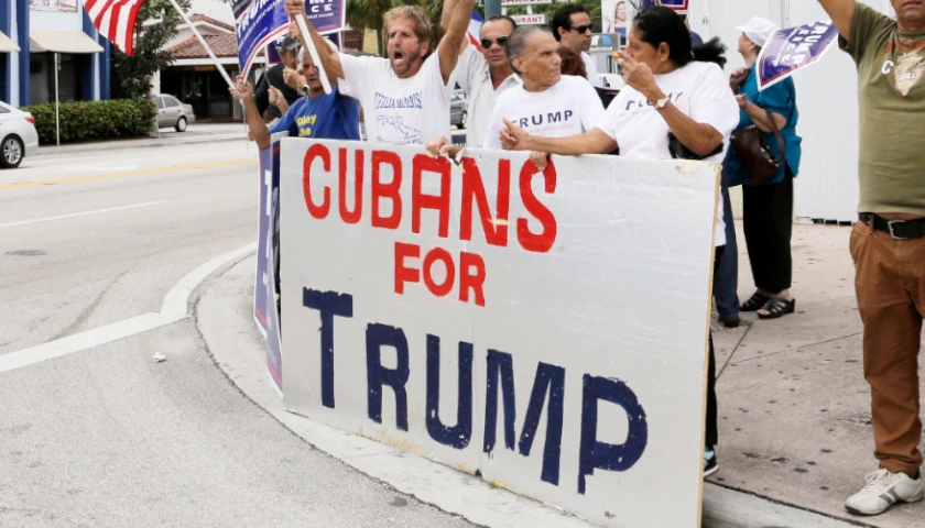 Cubans for Trump