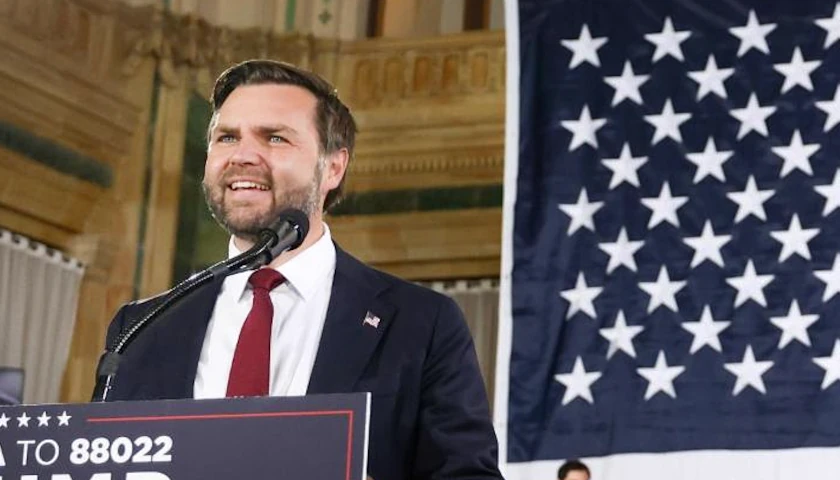 JD Vance