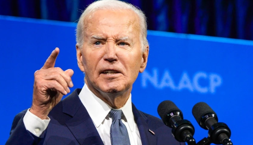Joe Biden