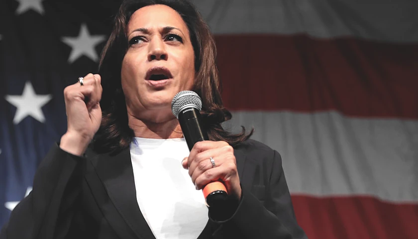 Kamala Harris