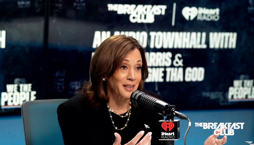 Kamala Harris