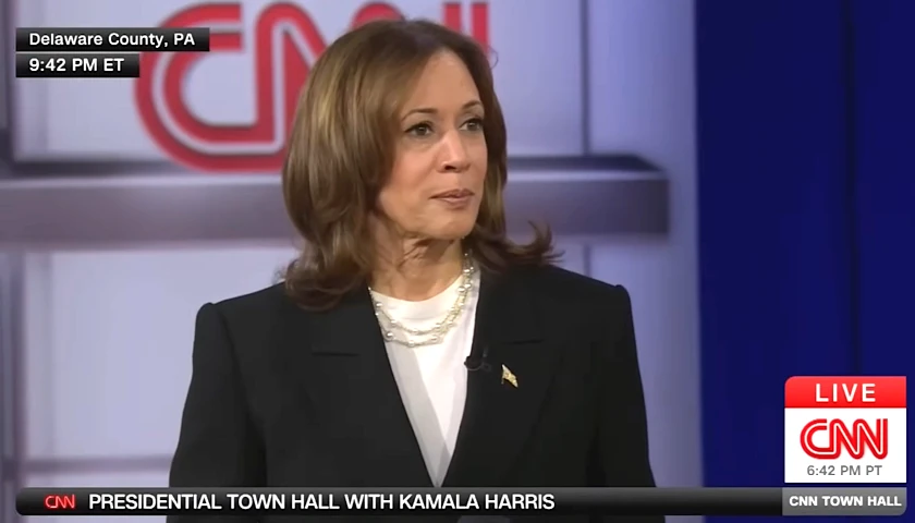 Kamala Harris